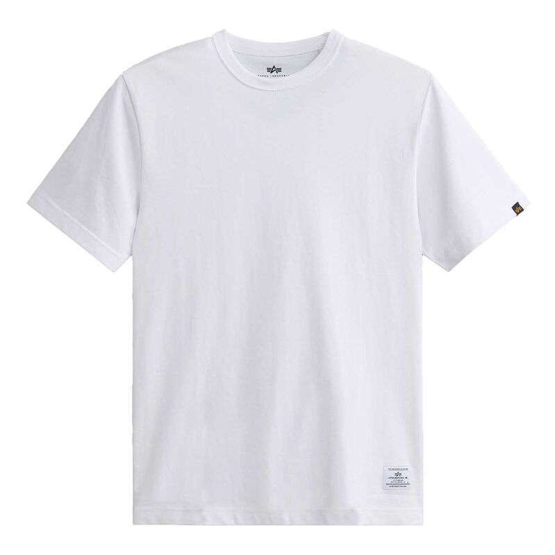 Alpha Industries Essential Gen II Tee image number 4