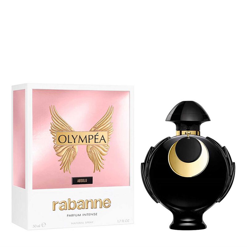Rabanne Olympéa Absolu Parfum 50ml image number 1