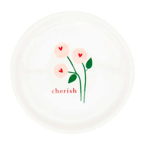 Annabel Trends Mini Trinket Dish - Cherish