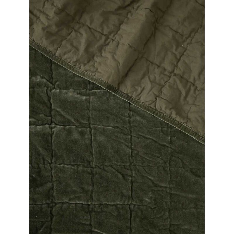 Wallace Cotton Maison Cotton Velvet European Pillow Case image number 10