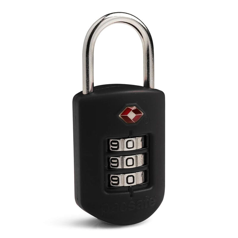 Prosafe&reg; 1000 Travel Sentry&reg; Approved Combination Padlock image number 0