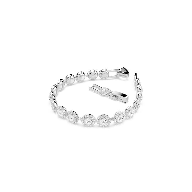 Swarovski Una Angelic Tennis Bracelet image number 1