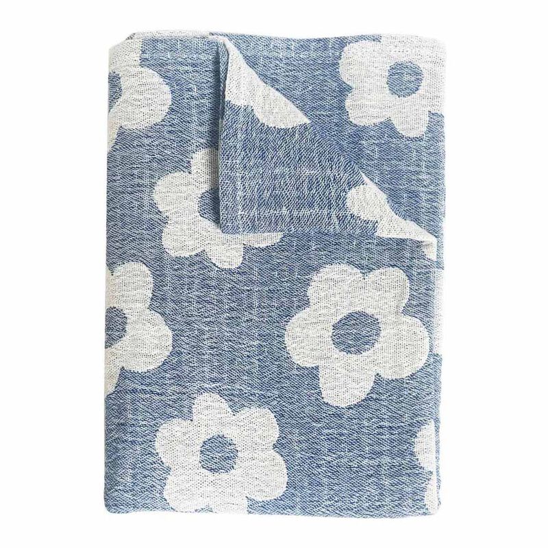 Robert Gordon Bloom Tea Towels Set Of 2- 55x75cm image number 1