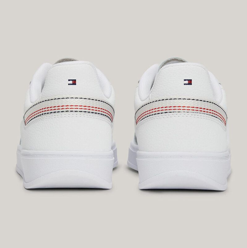Tommy Hilfiger Heritage Court Sneaker Strps image number 1