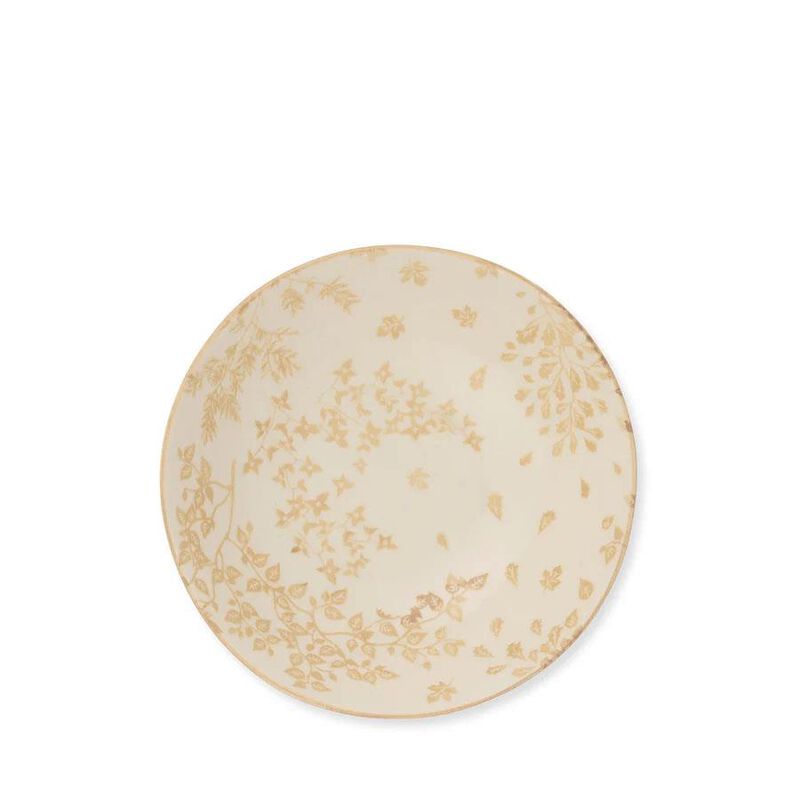 Sophie Allport Nibbles Bowl Stoneware - Woodland Friends image number 1