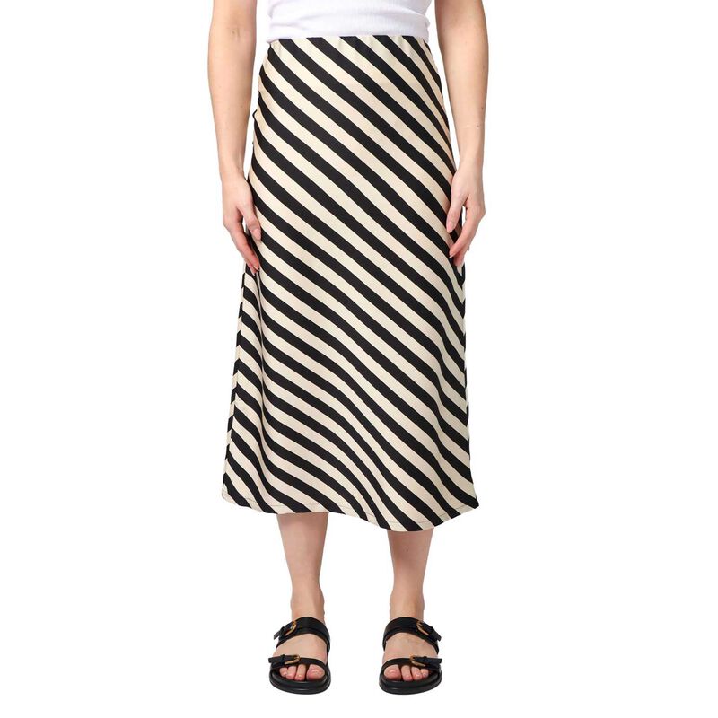 Stella + Gemma Tilly Skirt Licorice Allsorts image number 0