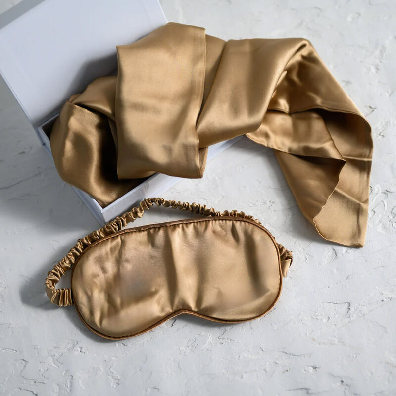Home Lab 100% Pure Silk Gift Set image number 7