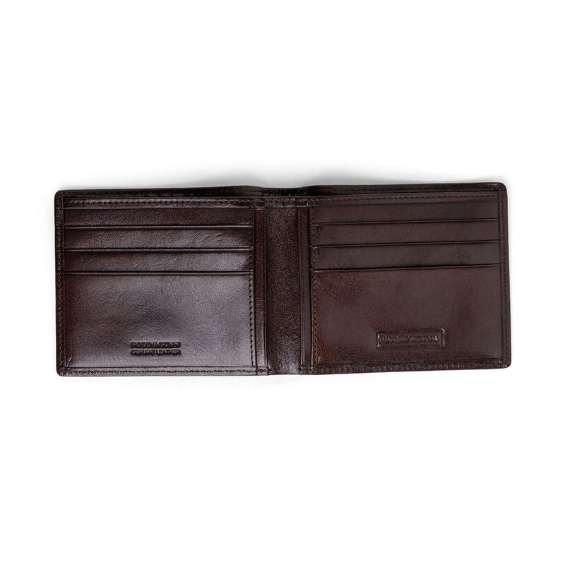 Rodd & Gunn Wakefield Bi-fold Wallet image number 1