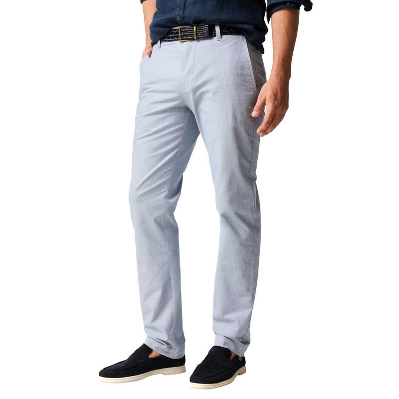 Rodd & Gunn Gunn Chino Straight Pant image number 0