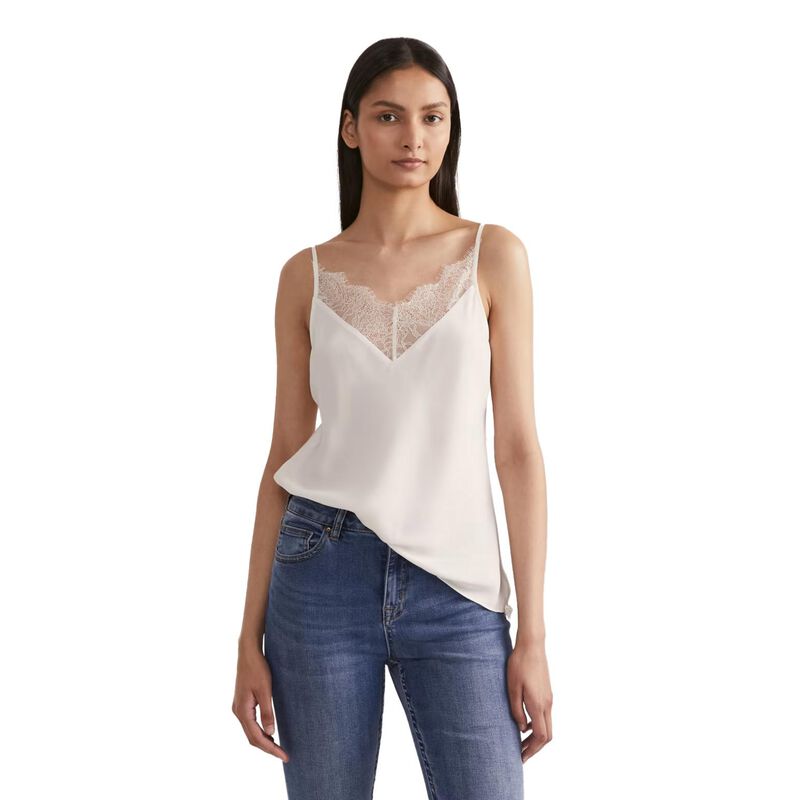 SABA Sam Silk Cami image number 4
