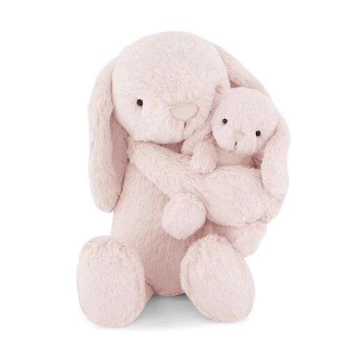 Snuggle Bunnies Frankie the Hugging Bunny