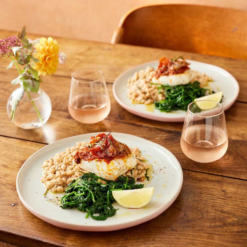 Jamie Oliver Big Love Stoneware 27cm Perfect Plates Gift Boxed image number 1