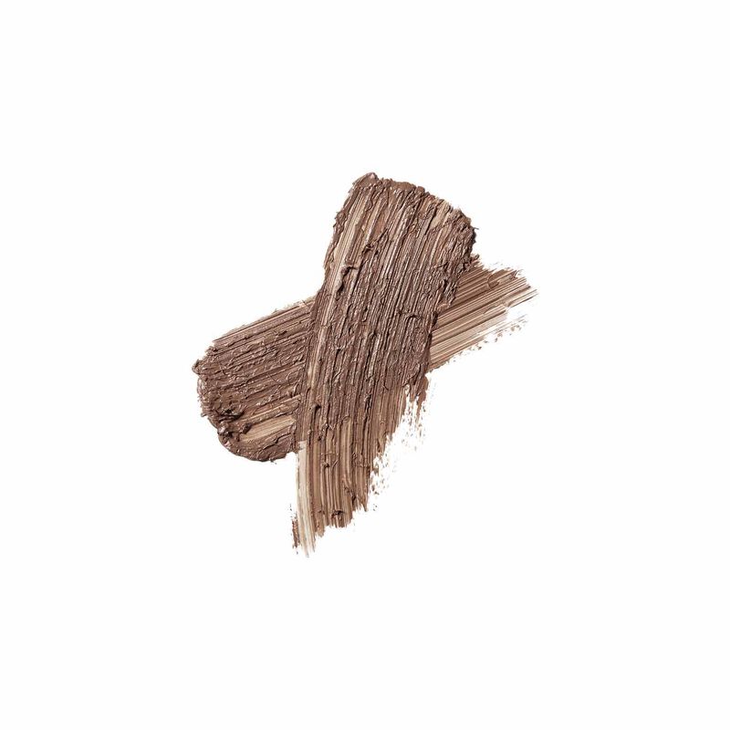 MAC Eye Brows Big Boost Fibre Gel image number 3