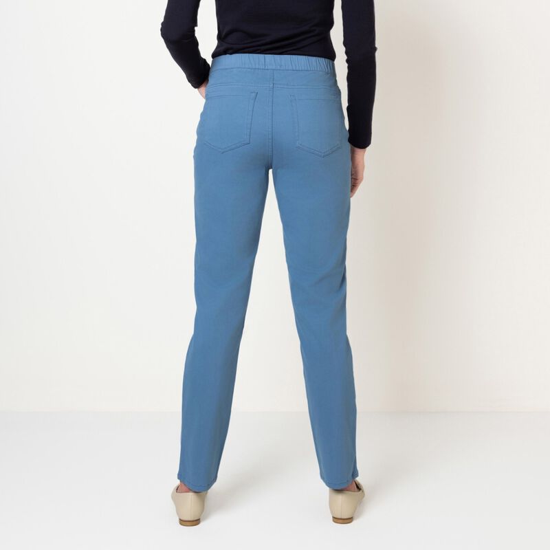 B Essentials Moleskin Pant image number 1
