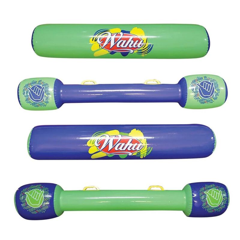 Wahu Tube Wars image number 0