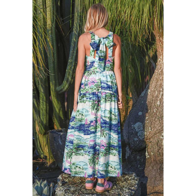 COOP Bow-Nanza Dress image number 3