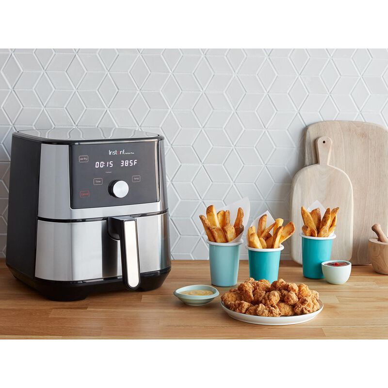 Instant Pot Vortex 5.7L Air Fryer image number 3