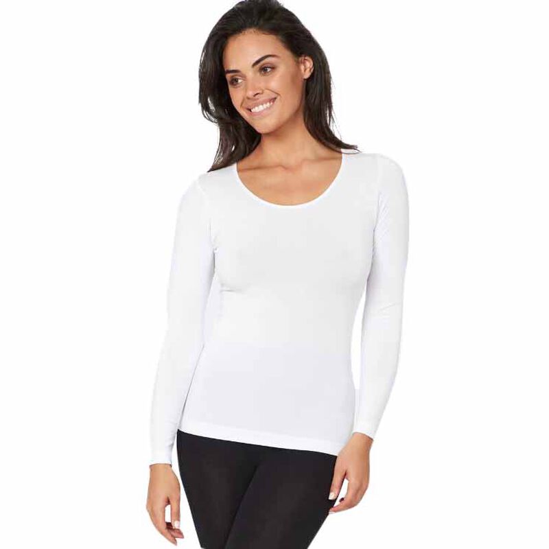 Boody Long Sleeve Top image number 0