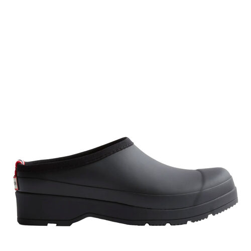 Hunter Play Clog