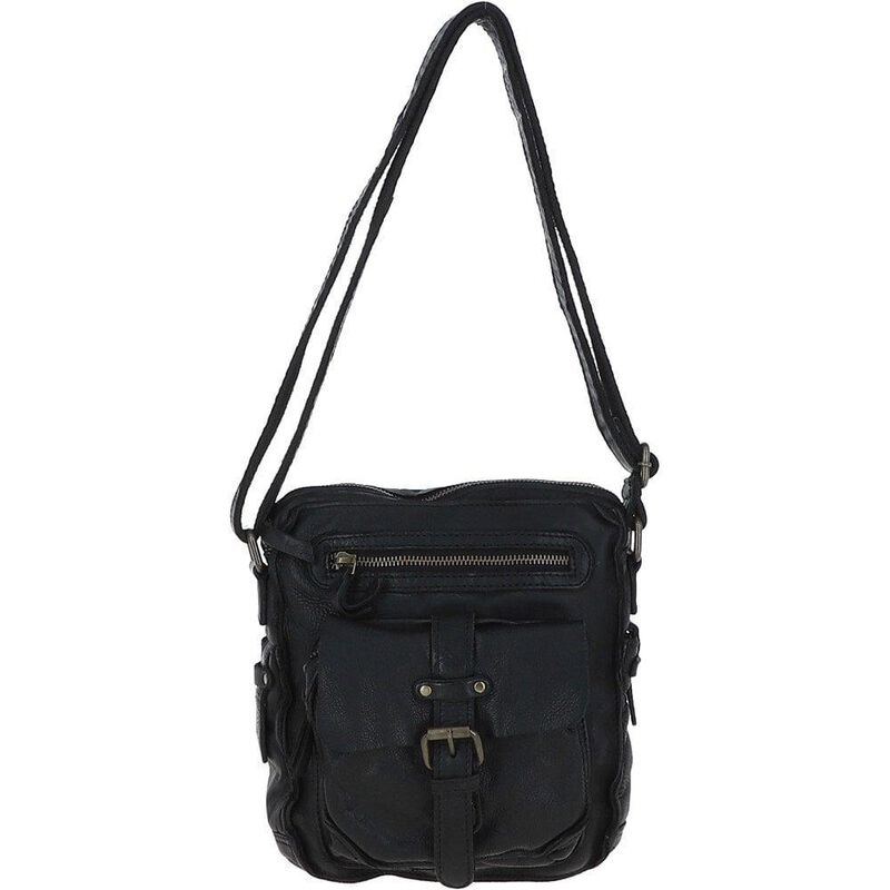 Ashwood Brompton Med Body Bag image number 0
