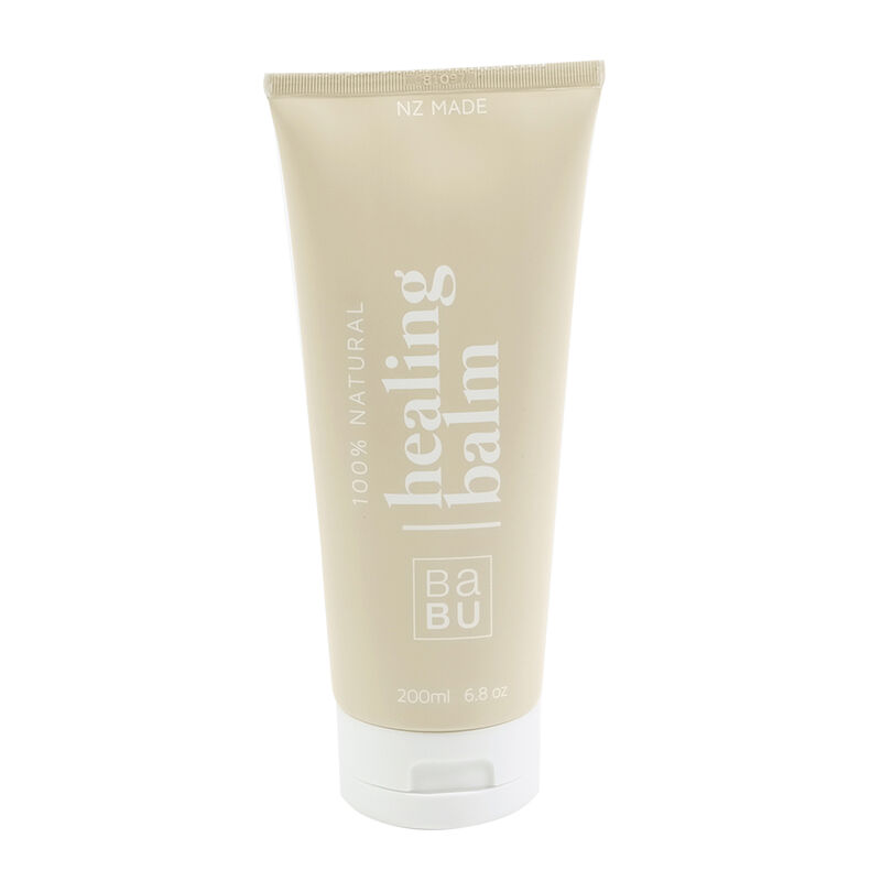 Babu Healing Balm 200ml image number 0