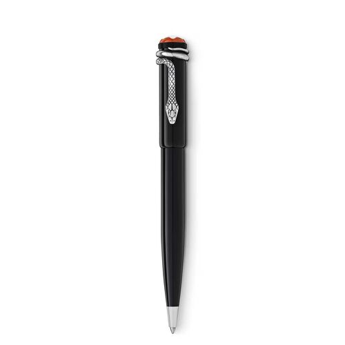 Montblanc Heritage Collection Rouge et Noir Special Edition Ballpoint Pen