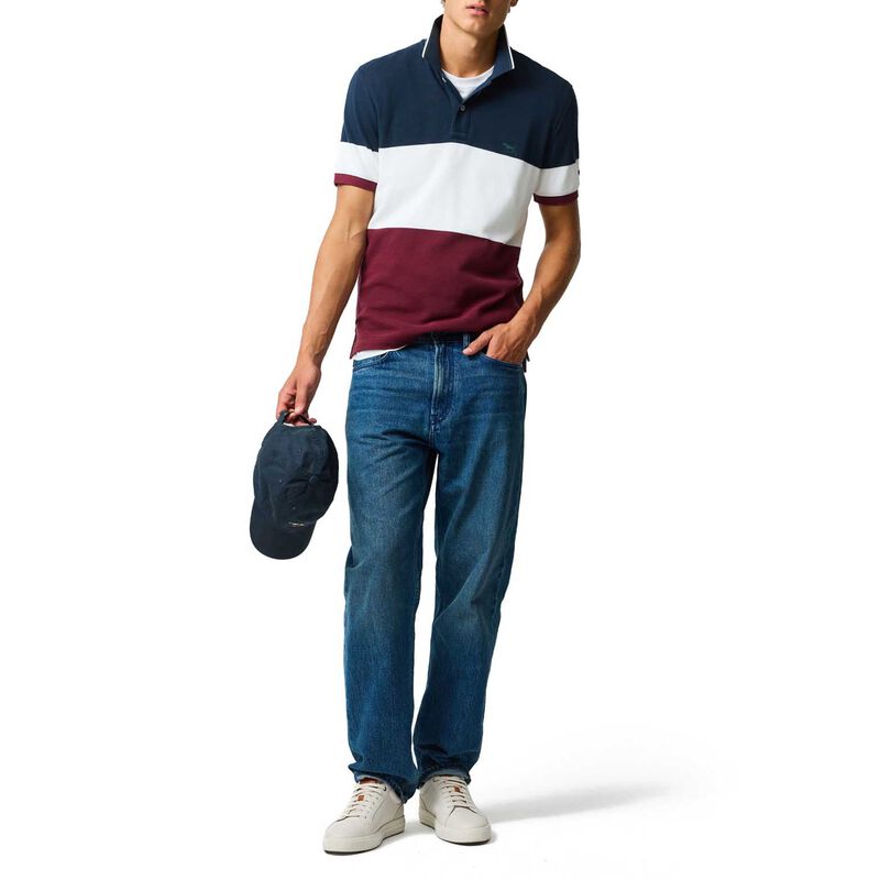 Rodd & Gunn Homebay Sports Fit Polo image number 3