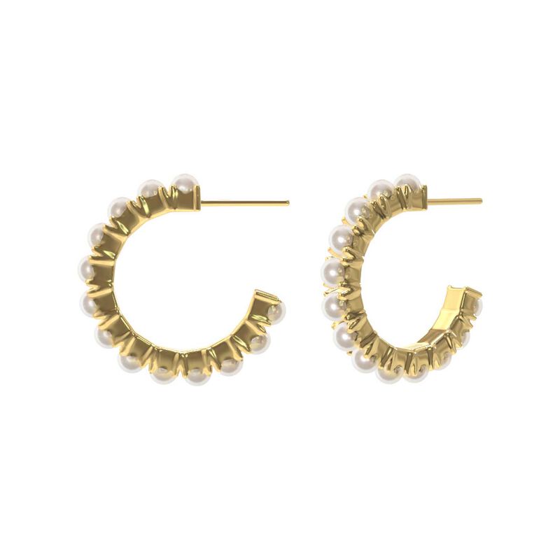 Edblad Lilo Hoops L image number 0