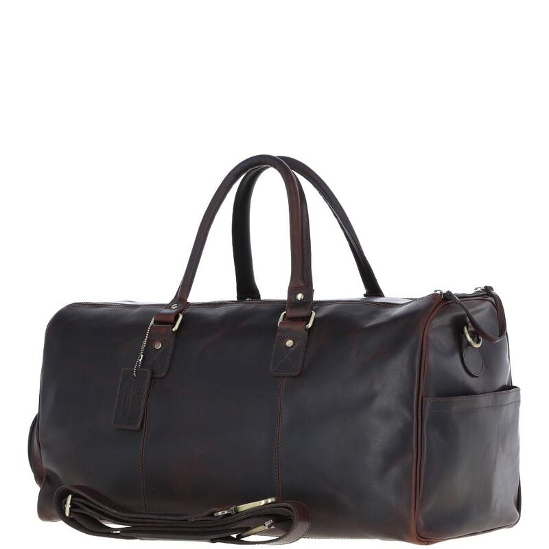Ashwood Kensington Holdall image number 3