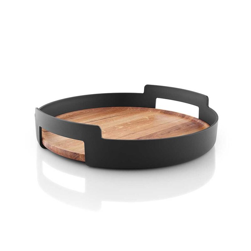 Eva Solo Nordic Kitchen Serving Tray Round image number 0
