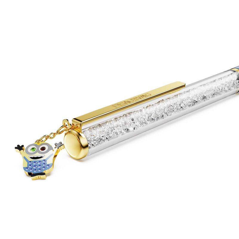 Swarovski Crystalline Ballpoint Pen - Minions image number 2