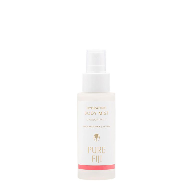 Pure Fiji Hydrating Body Mist 90ml - Dragonfruit image number 0