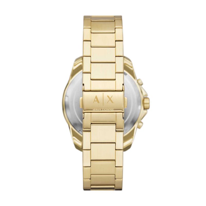 Armani Exchange Spencer Watch AX1970 image number 1