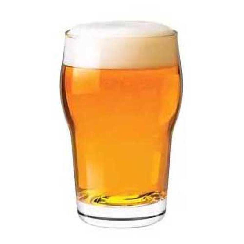 Ocean Beer Glass 355ml image number 2