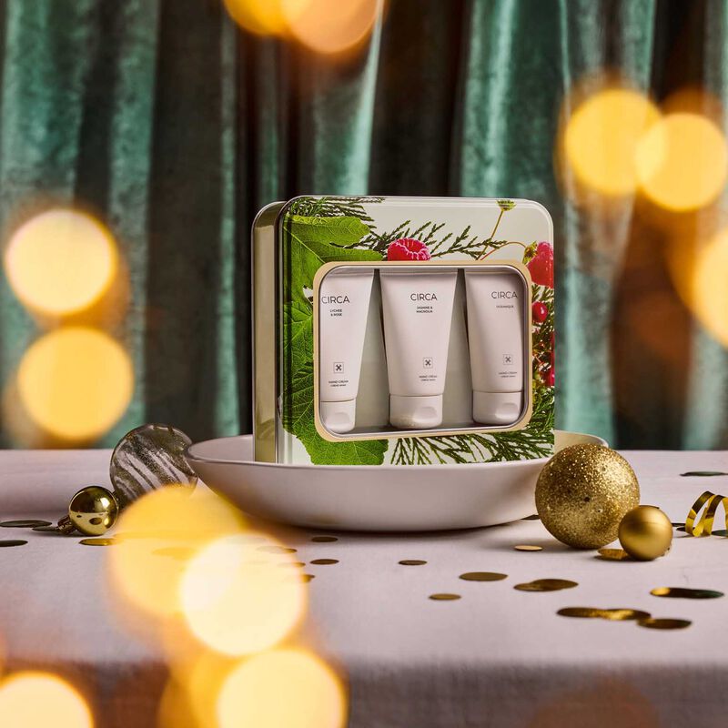 CIRCA Hand Cream Trio 3 x 40ml image number 1