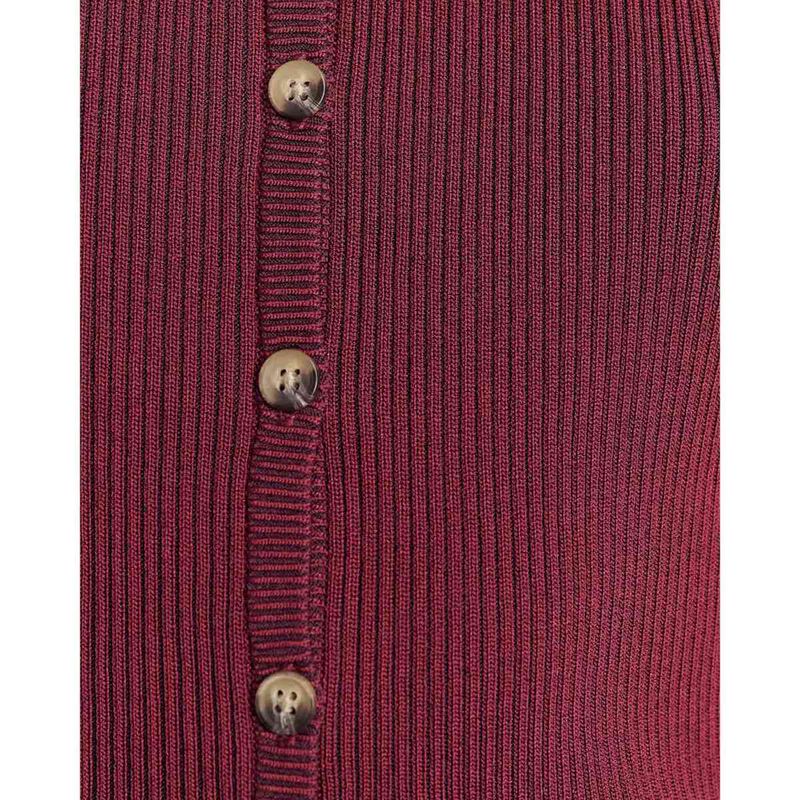 JAG Alora Longline Knit Vest image number 6