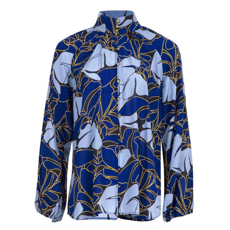 COOP High & Mighty Blouse image number 0