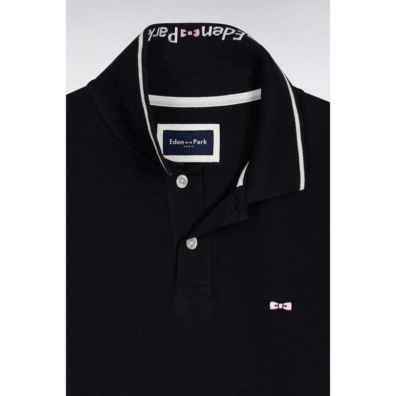 Eden Park Paris Polo image number 2