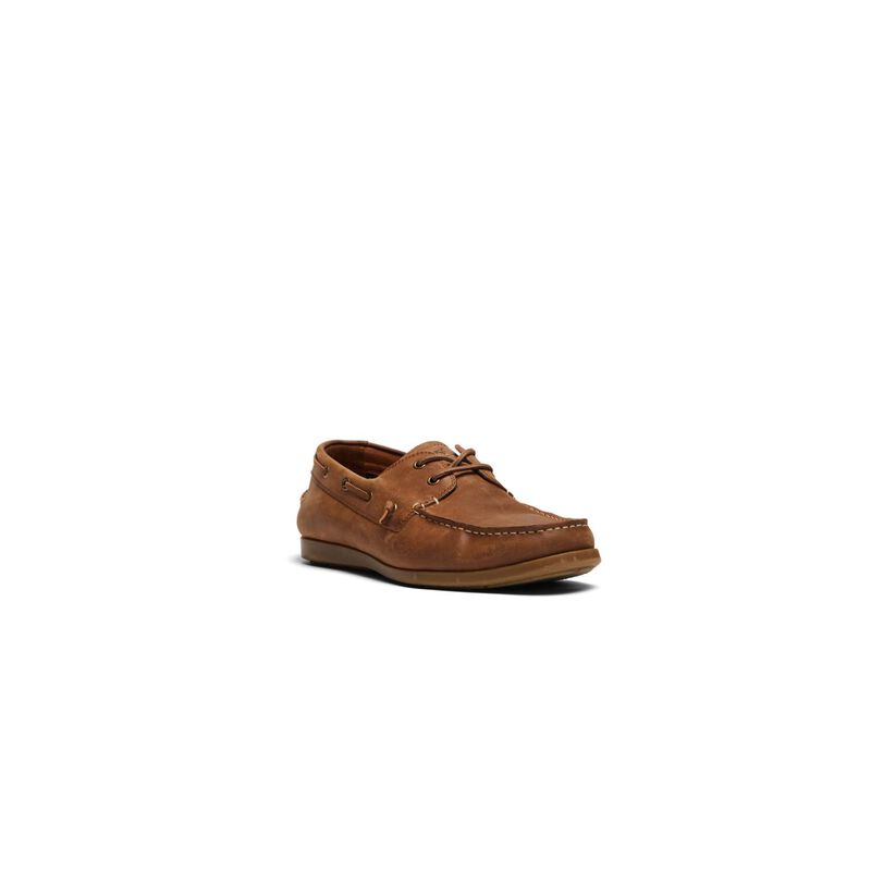 Rodd & Gunn Gordons Bay Boat Shoe image number 3