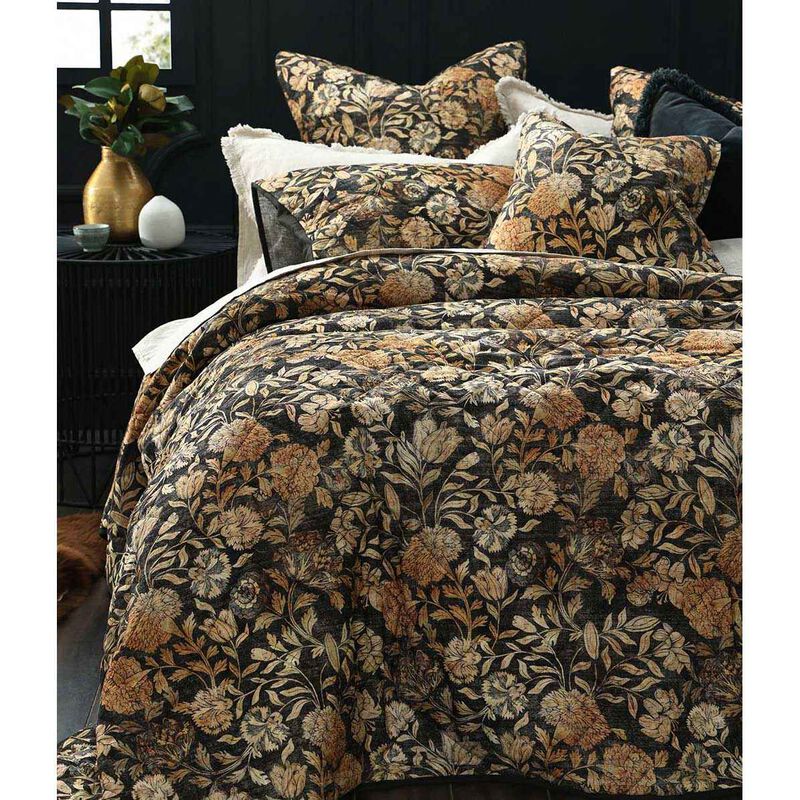 MM Linen Beaumont Bedspread Set image number 3