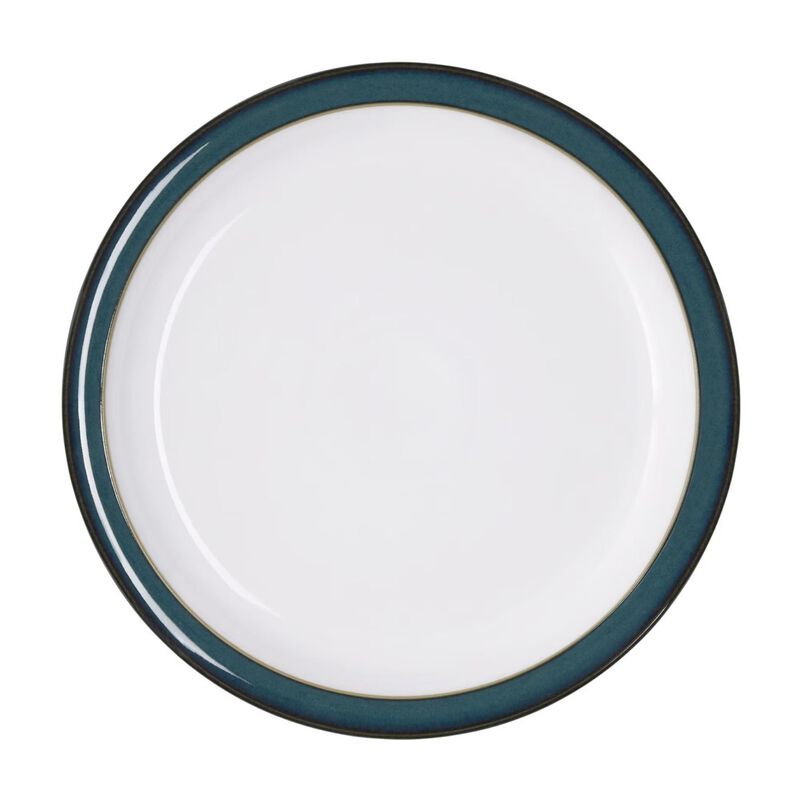 Denby Greenwich Dinner Plate 26cm image number 1