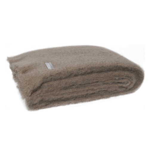 Masterweave Windermere Mohair Knee Rug