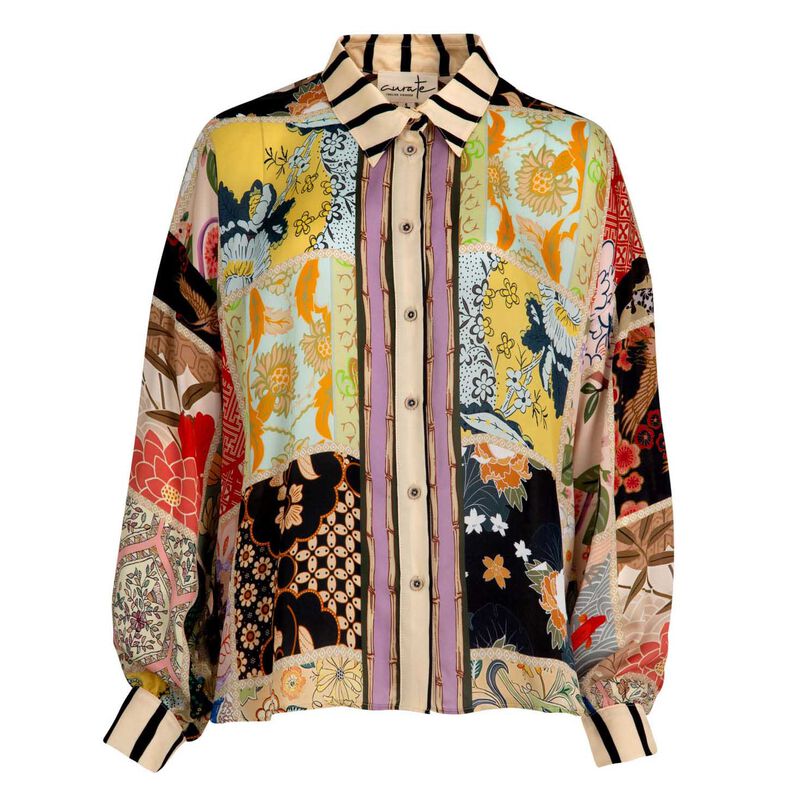 Curate Under The Sun Shirt image number 0