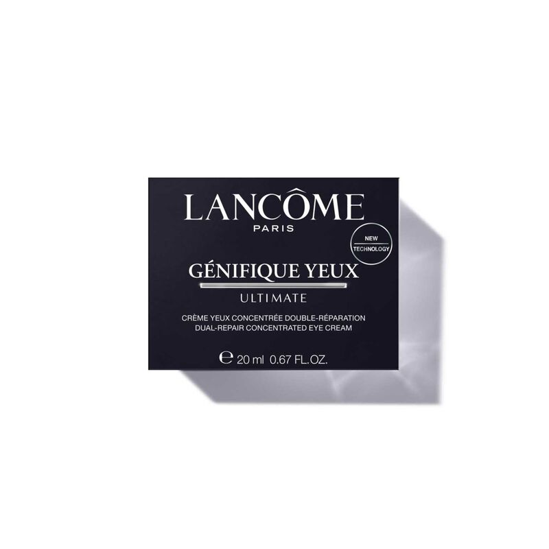 Lancôme Génifique Eye Cream 20ml image number 1
