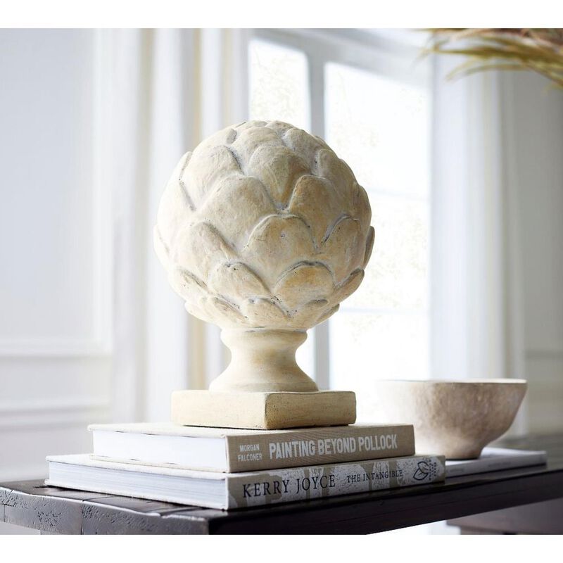 Pottery Barn Artisan Artichoke image number 2