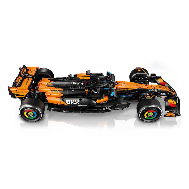LEGO Technic&trade; McLaren MCL39 F1&reg; Car image number 1