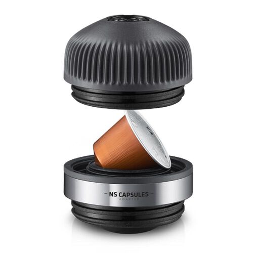 Wacaco Nanopresso NS Adaptor