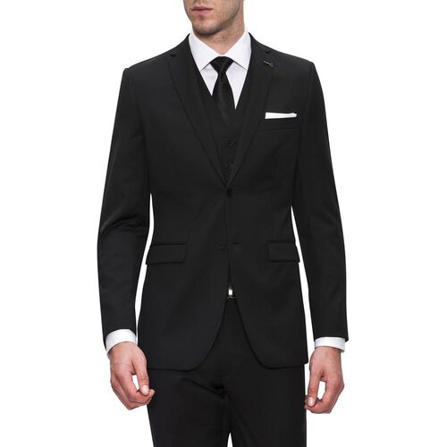 Joe Black Anchor Fjv032 Separate Jacket