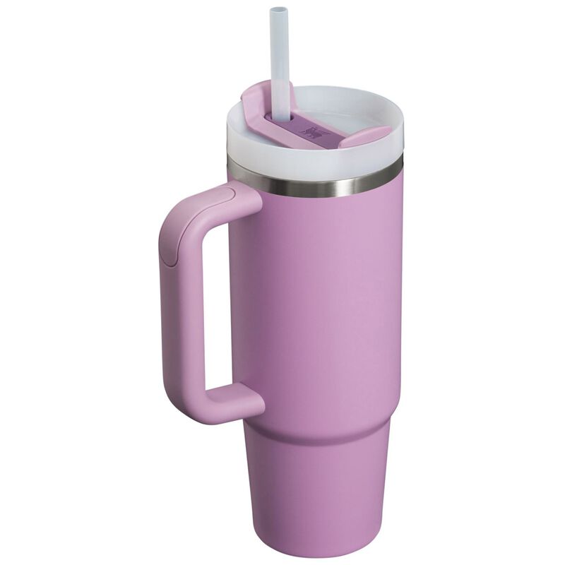 Stanley The Quencher H2.0 FlowState&trade; Tumbler 30oz Lilac image number 1
