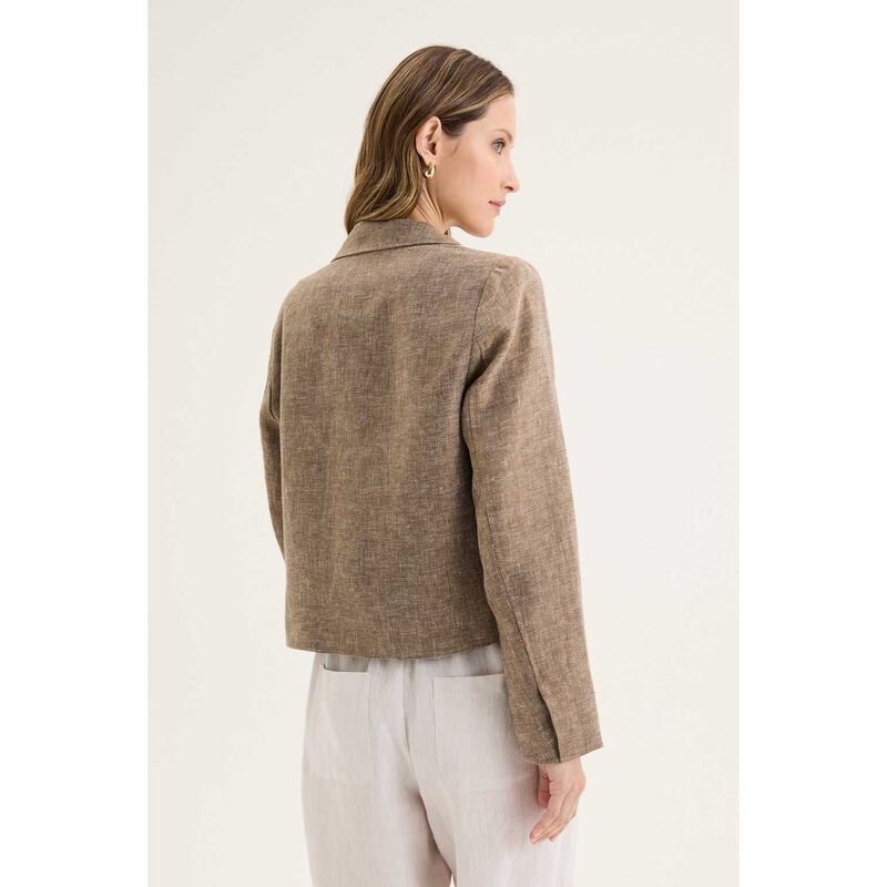 Yarra Trail Spina Jacket image number 1